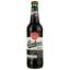 Пиво Budweiser Budvar Tmavy Lezak темне, 4.7%, 0.5 л - мініатюра 1