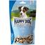 Ласощі для цуценят Happy Dog Soft Snack Mini Puppy м'які зі смаком ягнятини та рису, 100 г - мініатюра 1