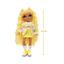 Лялька Rainbow High Junior Санні Медісон, з аксесуарами (579977) - мініатюра 3
