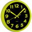 Часы настенные Technoline WT7420 Green (WT7420 grun) - миниатюра 4