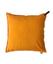 Декоративна наволочка Прованс Orange, 42х42 см, помаранчевий (21981) - мініатюра 1