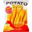 Палочки Potato Boom со вкусом картофеля с cыром 25 г (911686) - миниатюра 1