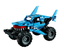 Конструктор LEGO Technic 2в1 Monster Jam и Megalodon, 260 деталей (42134) - мініатюра 5