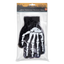 Перчатки Offtop Скелет (856119) - миниатюра 1