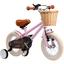 Дитячий велосипед Miqilong RM 12", рожевий (ATW-RM12-PINK) - мініатюра 1