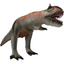 Фигурка Lanka Novelties Динозавр Карнозавр, 36 см (21235) - миниатюра 2