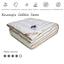 Одеяло из искусственного лебяжьего пуха Руно Golden Swan, 140х105 см, белый (320.139 ЛПКУ) - миниатюра 2