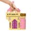Игровой набор Disney Princess Замок принцессы Белль, 9,5 см (HLW92) - миниатюра 3