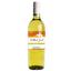 Вино Outback Jack Chardonnay, белое, сухое, 12,5%, 0,75 л - миниатюра 1