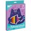 Олівці кольорові Yes Kittycon, 18 кольорів (290682) - мініатюра 1