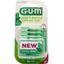 Набір міжзубних щіток GUM Soft Picks Comfort Flex Mint стандарт 40 шт. - мініатюра 1