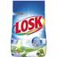 Порошок для прання Losk Гірське Озеро для білих та світлих речей 2.4 кг - мініатюра 1