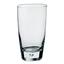 Набір склянок Bormioli Rocco Luna, 450 мл, 3 шт. (191210Q01021990) - мініатюра 1