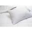Ковдра з подушкою Karaca Home Nano-Tech, 215х155 см, біла (svt-2000022297899) - мініатюра 5