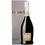 Вино ігристе La Marca Prosecco Spumante DOC Treviso Extra Dry біле екстра-сухе 1.5 л - мініатюра 1