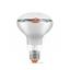 Лампа LED Videx Filament 09 W E27 1200 K (VL-R80FF-09271) - мініатюра 2