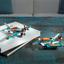 Конструктор LEGO Technic Спортивный самолет, 154 детали (42117) - миниатюра 11