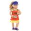 Набор одежды для кукол Our Generation Deluxe Повар-гриль (BD30378Z) - миниатюра 2