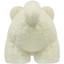 Мягкая игрушка Aurora Медведь полярный белый, 25 см (181063A) - миниатюра 3