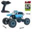 Машинка на раділкеруванні Sulong Toys Off-Road Crawler Super Sport 1:18 синій (SL-001RHB) - мініатюра 5