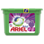 Капсули для прання Ariel Pods Все-в-1+ Екстра захист тканини, 18 шт (81743892) - мініатюра 1