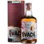 Виски Evade Wine Cask Finish Single Malt French Whisky, 43%, 0,7 л, в подарочной упаковке - миниатюра 1