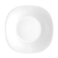 Тарелка суповая Bormioli Rocco Parma, 23x23 см, белый (498870F27321990) - миниатюра 1
