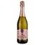 Игристое вино Palloncino Fragolino, белое, сладкое, 7%, 0,75 л - миниатюра 1
