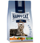 Сухой корм для взрослых кошек Happy Cat Culinary Land Ente, со вкусом утки, 4 кг (70567) - миниатюра 1