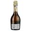 Игристое вино Santa Margherita Valdobbiadene Prosecco Superiore DOCG, белое, брют, 11,5%, 0,375 л - миниатюра 2