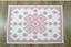 Набор ковриков Irya Culina pudra, 90х60 см и 60х40 см, светло-розовый (svt-2000022238113) - миниатюра 2