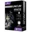 Краплі Unicum Premium від гельмінтів, бліх та кліщів для котів, 0-4 кг (UN-029) - мініатюра 1