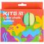 Мел цветной Kite Kite Fantasy Jumbo 6 шт. (K22-073-2) - миниатюра 1