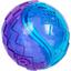 Игрушка для собак GiGwi Ball мячи с пищалкой, 6 см (75328) - миниатюра 1