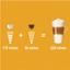 Набор кофе в капсулах Nescafe Dolce Gusto Latte Macchiato 48 шт. 549.6 г (3 уп. x 16 шт. 183.2 г) - миниатюра 8