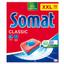 Таблетки Somat Classic для посудомоечных машин, 70 шт. - миниатюра 1