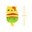 М’яка іграшка Cats vs Pickles Луау, 10 см (CVP1002PM-321) - мініатюра 2