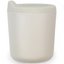 Чашка-непроливайка Ekobo Bambino Baby Sippy Cup Cloud, 225 мл, світло-сірий (72675) - мініатюра 1