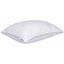 Подушка Iris Home Softness, 70х50 см, белая (svt-2000022303996) - миниатюра 1
