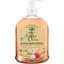 Жидкое мыло Le Petit Olivier 100% vegetal oils soap Цветение персика, 300 мл - миниатюра 1