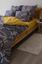 Комплект постельного белья ТЕП Soft dreams Invited семейный серый с желтым (2-03860_25347) - миниатюра 4