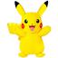 Интерактивная музыкальная игрушка Pokemon Пикачу, со световыми и звуковыми эффектами, 25 см (97834) - миниатюра 1