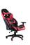 Геймерське крісло Special4you ExtremeRace чорне з красним (E4930) - мініатюра 7