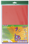Набор цветной бумаги ZiBi Kids line Креатив, 20 листов (ZB.1925) - миниатюра 1