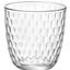 Склянка Bormioli Rocco Slot Water низька, 290 мл (580504VNA021990) - мініатюра 1