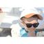 Детские солнцезащитные очки Beaba, 9-24 мес., коричневые (930343) - миниатюра 6