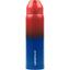 Термочашка для напоїв UZspace X4 Gradient 500 мл червона із синім (4201) - мініатюра 1