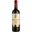 Вино Chantereau La Ribiere 2017 Bordeaux, красное, сухое, 0,75 л - миниатюра 1