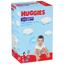 Набор трусиков-подгузников для мальчиков Huggies Pants 6 (15-25 кг), 88 шт. (2 уп. по 44 шт.) - миниатюра 5