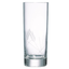 Набор стаканов Luminarc Gerbe, 330 мл, 3 шт. (09670) - миниатюра 1